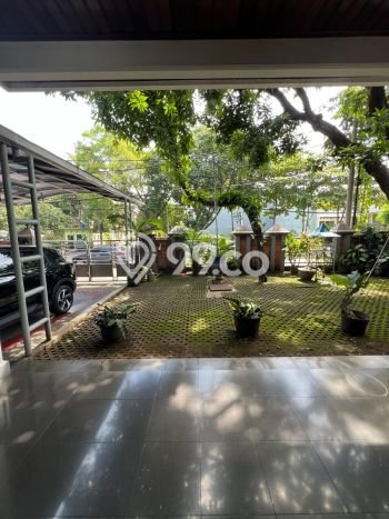 Dijual Rumah Mewah Elegan Dengan View Eksklusif di Pondok Indah, Jakarta Selatan Dijual Rumah Mewah Elegan Dengan View Eksklusif di Pondok Indah, Jakarta Selatan