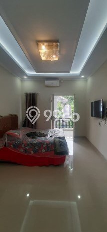 Hunian Nyaman Asri 3 KT Siap Huni di Kebagusan Jakarta Selatan Hunian Nyaman Asri 3 KT Siap Huni di Kebagusan Jakarta Selatan