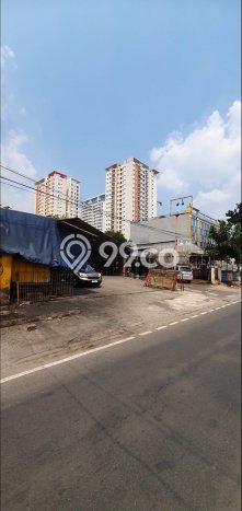 Tanah untuk Dijual di Cilandak Jakarta Selatan Luas 3020m2 Tanah untuk Dijual di Cilandak Jakarta Selatan Luas 3020m2