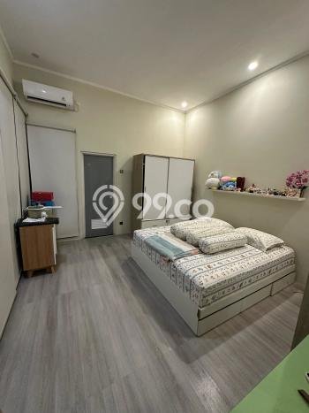 Hunian Eksklusif Siap Huni LT 180m2 di Cipondoh, Tangerang Hunian Eksklusif Siap Huni LT 180m2 di Cipondoh, Tangerang