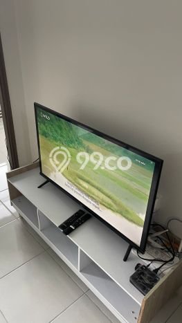 Apartemen Strategis untuk Dijual di Pondok Aren, Tangerang Selatan, Banten Apartemen Strategis untuk Dijual di Pondok Aren, Tangerang Selatan, Banten