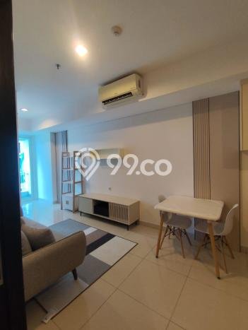 Sewa Sekarang Apartemen Strategis 2 KT, 1 KM di Kawasan Cilandak Sewa Sekarang Apartemen Strategis 2 KT, 1 KM di Kawasan Cilandak