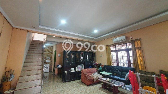 Dijual Rumah Strategis Bagus Punya 4 KT di Cimanggis Depok SHM Dijual Rumah Strategis Bagus Punya 4 KT di Cimanggis Depok SHM