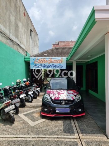 For Sale Rumah Elit Exclusive di Ciputat Timur, Tangerang Selatan For Sale Rumah Elit Exclusive di Ciputat Timur, Tangerang Selatan
