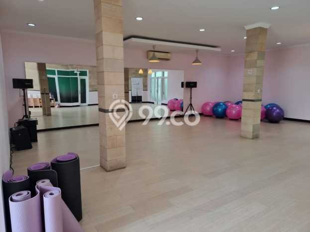 For Sale Rumah Elit Exclusive di Ciputat Timur, Tangerang Selatan For Sale Rumah Elit Exclusive di Ciputat Timur, Tangerang Selatan