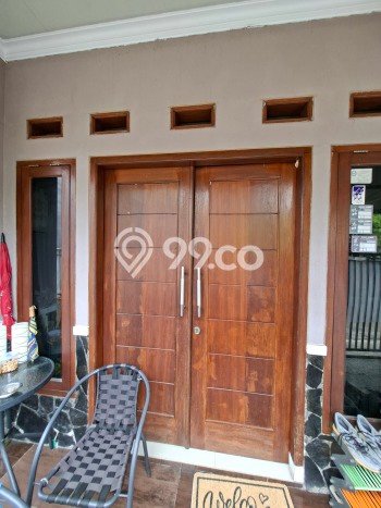 Jual Rumah Favorit Siap Huni LB 120m2 di Ciledug, Tangerang Jual Rumah Favorit Siap Huni LB 120m2 di Ciledug, Tangerang