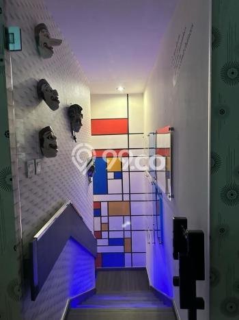 Paling Dicari! Apartemen Premium Dijual di Menteng Dalam Punya 5 Bedroom Paling Dicari! Apartemen Premium Dijual di Menteng Dalam Punya 5 Bedroom