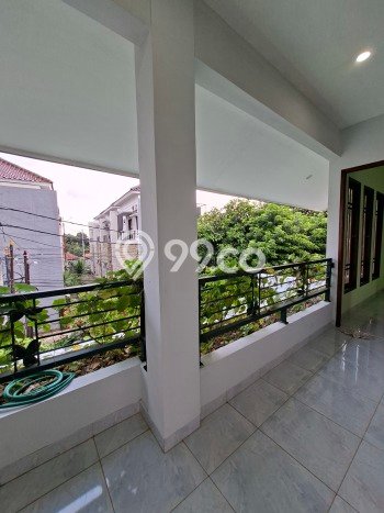 Rumah Mewah Dijual LT 185m2 di Jagakarsa, Jakarta Selatan Rumah Mewah Dijual LT 185m2 di Jagakarsa, Jakarta Selatan