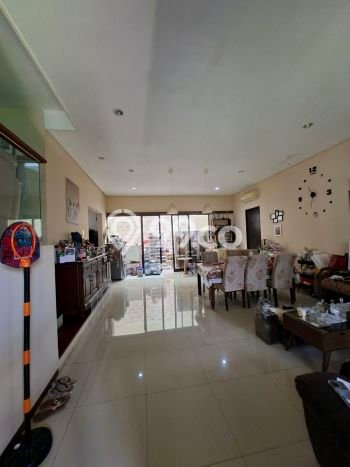 Rumah Elit LB 243m2 Siap Huni Desain Elegan di Bintaro, Jakarta Selatan Rumah Elit LB 243m2 Siap Huni Desain Elegan di Bintaro, Jakarta Selatan
