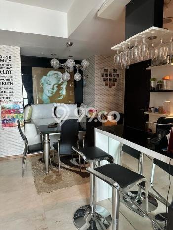 Paling Dicari! Apartemen Premium Dijual di Menteng Dalam Punya 5 Bedroom Paling Dicari! Apartemen Premium Dijual di Menteng Dalam Punya 5 Bedroom