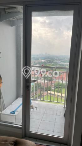 Apartemen Strategis untuk Dijual di Pondok Aren, Tangerang Selatan, Banten Apartemen Strategis untuk Dijual di Pondok Aren, Tangerang Selatan, Banten