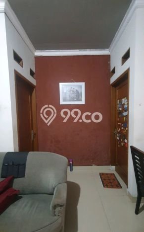 Jual Rumah Favorit Siap Huni LB 120m2 di Ciledug, Tangerang Jual Rumah Favorit Siap Huni LB 120m2 di Ciledug, Tangerang