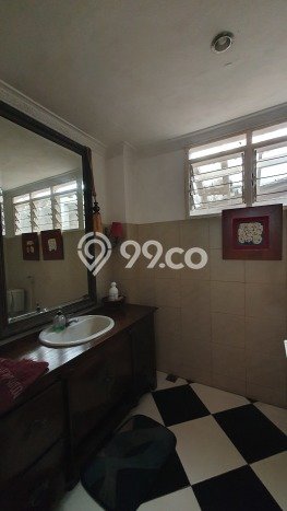 Jual Rumah Luas Megah Dengan View Eksklusif di Bintaro, Jakarta Selatan Jual Rumah Luas Megah Dengan View Eksklusif di Bintaro, Jakarta Selatan