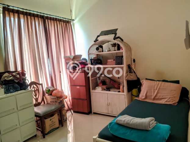 Rumah Luxury Modern Tanpa Renovasi di Bintaro Jakarta Selatan Rumah Luxury Modern Tanpa Renovasi di Bintaro Jakarta Selatan