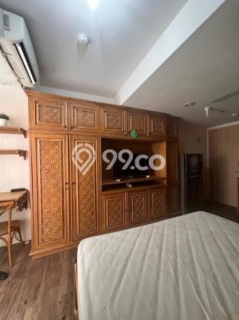 Hunian Apartemen Ideal untuk Dijual di Jakarta Timur dengan 1 Kamar Hunian Apartemen Ideal untuk Dijual di Jakarta Timur dengan 1 Kamar