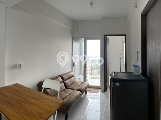 Apartemen Strategis untuk Dijual di Pondok Aren, Tangerang Selatan, Banten Apartemen Strategis untuk Dijual di Pondok Aren, Tangerang Selatan, Banten