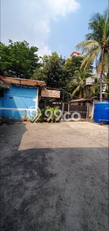 Tanah untuk Dijual di Cilandak Jakarta Selatan Luas 3020m2 Tanah untuk Dijual di Cilandak Jakarta Selatan Luas 3020m2