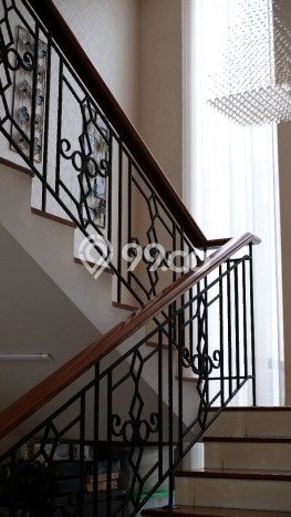Rumah di Cilandak, Jakarta Selatan, LT 1020m2m² Bangunan 800m2m² Rumah di Cilandak, Jakarta Selatan, LT 1020m2m² Bangunan 800m2m²