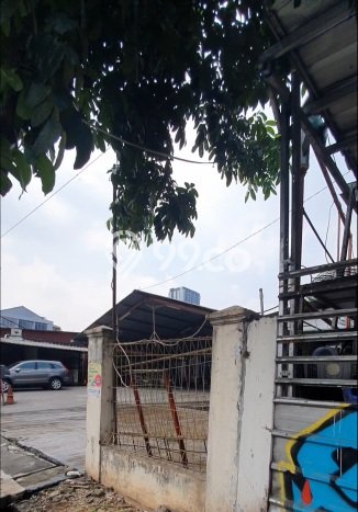 Tanah untuk Dijual di Cilandak Jakarta Selatan Luas 3020m2 Tanah untuk Dijual di Cilandak Jakarta Selatan Luas 3020m2