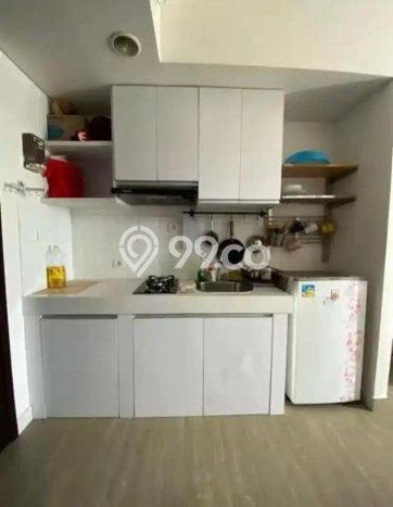 Untuk Dijual Apartemen di BSD, Tangerang Selatan Punya 0 Kamar Tidur Untuk Dijual Apartemen di BSD, Tangerang Selatan Punya 0 Kamar Tidur