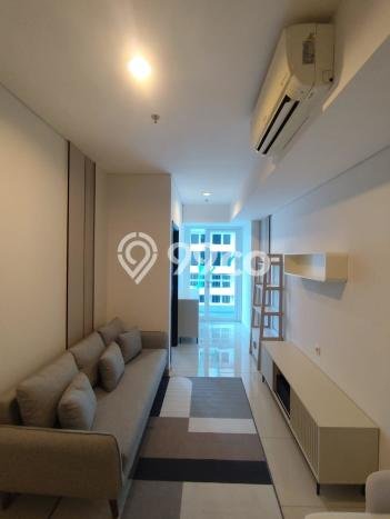 Sewa Sekarang Apartemen Strategis 2 KT, 1 KM di Kawasan Cilandak Sewa Sekarang Apartemen Strategis 2 KT, 1 KM di Kawasan Cilandak