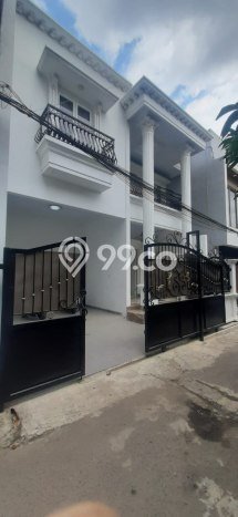 Hunian Nyaman Asri 3 KT Siap Huni di Kebagusan Jakarta Selatan Hunian Nyaman Asri 3 KT Siap Huni di Kebagusan Jakarta Selatan