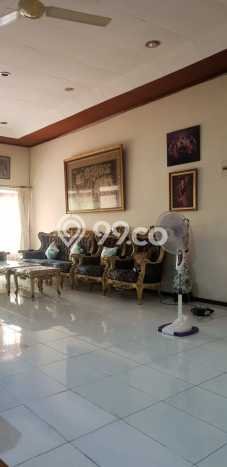 Ready to Use! Premium House LT 523m2 Desain Elegan di Jati Padang Ready to Use! Premium House LT 523m2 Desain Elegan di Jati Padang