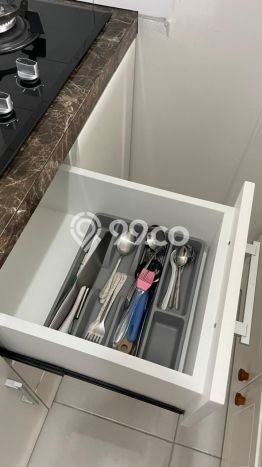 Apartemen Strategis untuk Dijual di Pondok Aren, Tangerang Selatan, Banten Apartemen Strategis untuk Dijual di Pondok Aren, Tangerang Selatan, Banten
