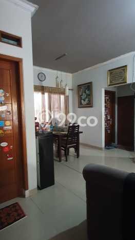 Jual Rumah Favorit Siap Huni LB 120m2 di Ciledug, Tangerang Jual Rumah Favorit Siap Huni LB 120m2 di Ciledug, Tangerang