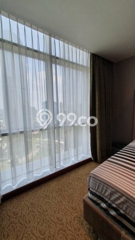 Apartemen Luxury Dijual di Jakarta Selatan Lokasi Strategis Punya 2 Kamar Tidur Apartemen Luxury Dijual di Jakarta Selatan Lokasi Strategis Punya 2 Kamar Tidur