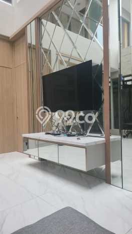 For Sale! Premium House LT 370m2 Desain Elegan di Pondok Ranji For Sale! Premium House LT 370m2 Desain Elegan di Pondok Ranji