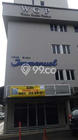 FOR SALE! Ruko di Kelapa Gading Jakarta Utara, LT 82m2, LB 284m2 FOR SALE! Ruko di Kelapa Gading Jakarta Utara, LT 82m2, LB 284m2