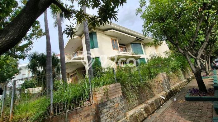 Best Deal Hunian Mewah Ideal dan Luas di Kelapa Gading, Jakarta Utara Best Deal Hunian Mewah Ideal dan Luas di Kelapa Gading, Jakarta Utara