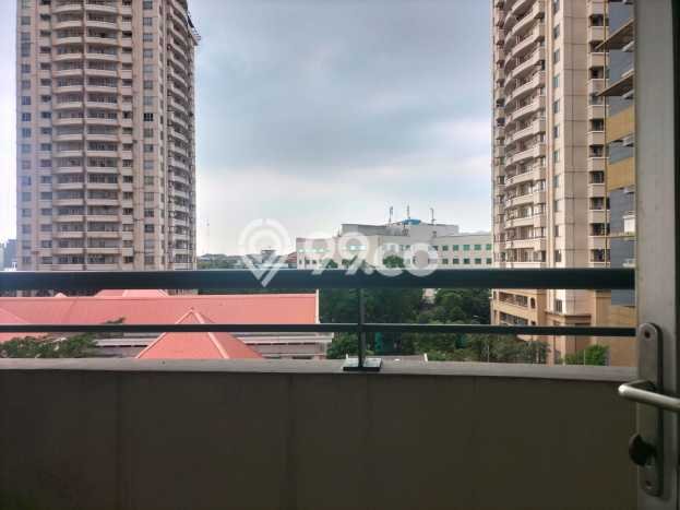 Hunian Apartemen Bagus di Kelapa Gading 2 Kamar Tidur Hunian Apartemen Bagus di Kelapa Gading 2 Kamar Tidur