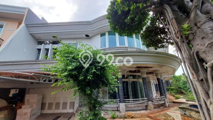 Dijual Rumah Premium dengan Fasilitas Sekitar Lengkap di Kelapa Gading, Jakarta Utara Dijual Rumah Premium dengan Fasilitas Sekitar Lengkap di Kelapa Gading, Jakarta Utara