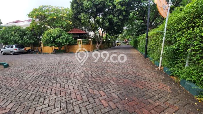 Dijual Rumah Premium dengan Fasilitas Sekitar Lengkap di Kelapa Gading, Jakarta Utara Dijual Rumah Premium dengan Fasilitas Sekitar Lengkap di Kelapa Gading, Jakarta Utara