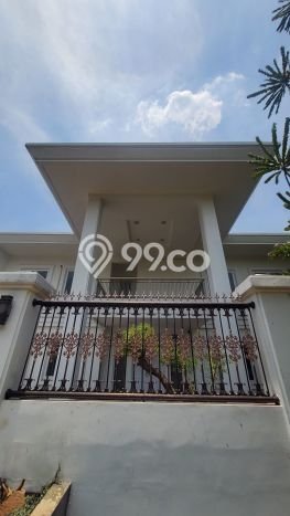 Siap Huni Hunian Elit 5 Kamar di Kebon Jeruk Dekat ke Mana Pun Siap Huni Hunian Elit 5 Kamar di Kebon Jeruk Dekat ke Mana Pun