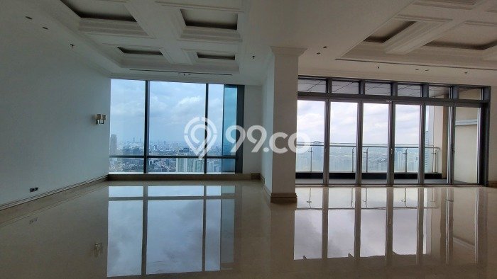 Paling Dicari! Apartemen Premium Dijual di Kuningan Punya 4 Bedroom Paling Dicari! Apartemen Premium Dijual di Kuningan Punya 4 Bedroom