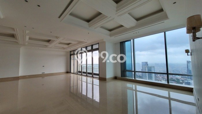 Paling Dicari! Apartemen Premium Dijual di Kuningan Punya 4 Bedroom Paling Dicari! Apartemen Premium Dijual di Kuningan Punya 4 Bedroom