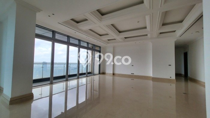 Paling Dicari! Apartemen Premium Dijual di Kuningan Punya 4 Bedroom Paling Dicari! Apartemen Premium Dijual di Kuningan Punya 4 Bedroom