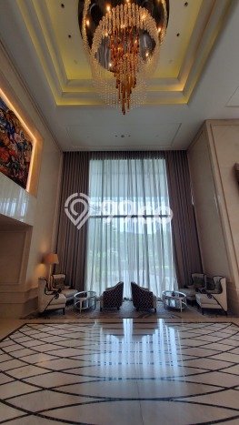 Paling Dicari! Apartemen Premium Dijual di Kuningan Punya 4 Bedroom Paling Dicari! Apartemen Premium Dijual di Kuningan Punya 4 Bedroom
