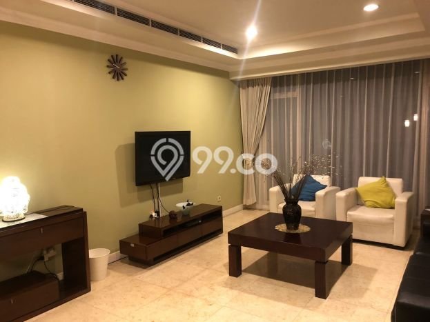 Siap Huni Apartemen Luxury di Karet Tengsin 3 Kamar & 2 Kamar Mandi Siap Huni Apartemen Luxury di Karet Tengsin 3 Kamar & 2 Kamar Mandi