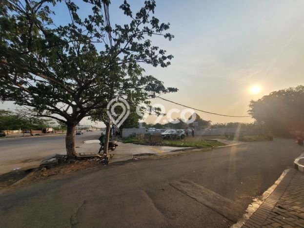 Lahan untuk Dijual Lokasi Kelapa Gading, Jakarta Utara Luas 3873m2 - Lahan untuk Dijual Lokasi Kelapa Gading, Jakarta Utara Luas 3873m2 -