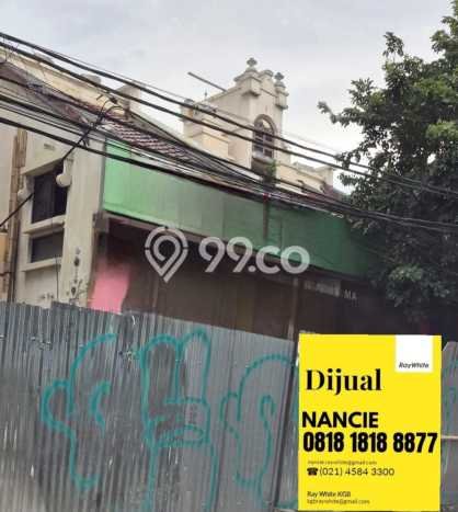 Dijual Hunian Mewah dengan Fasilitas Sekitar Komplit di Kelapa Gading, Jakarta Utara Dijual Hunian Mewah dengan Fasilitas Sekitar Komplit di Kelapa Gading, Jakarta Utara