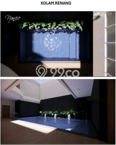 Dijual Rumah Premium dengan Fasilitas Sekitar Lengkap di Kelapa Gading, Jakarta Utara Dijual Rumah Premium dengan Fasilitas Sekitar Lengkap di Kelapa Gading, Jakarta Utara