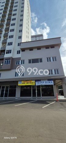 FOR SALE! Ruko di Kelapa Gading Jakarta Utara, LT 82m2, LB 284m2 FOR SALE! Ruko di Kelapa Gading Jakarta Utara, LT 82m2, LB 284m2
