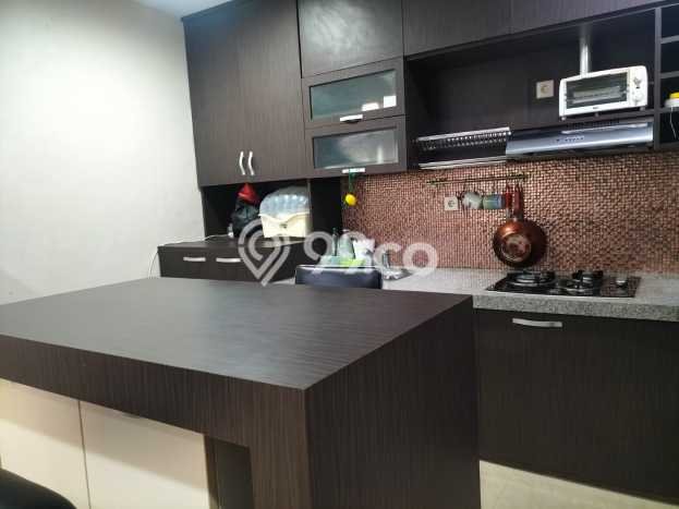 Hunian Apartemen Bagus di Kelapa Gading 2 Kamar Tidur Hunian Apartemen Bagus di Kelapa Gading 2 Kamar Tidur