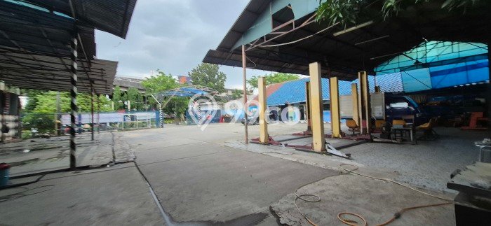 Unit Komersial Dijual di Jatinegara Jakarta Timur 520m2 Unit Komersial Dijual di Jatinegara Jakarta Timur 520m2