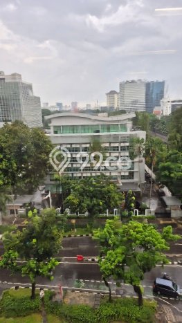 Unit Kantor disewakan di Menteng Jakarta Pusat dengan LT 1914m2 / LB 7335m2 Unit Kantor disewakan di Menteng Jakarta Pusat dengan LT 1914m2 / LB 7335m2
