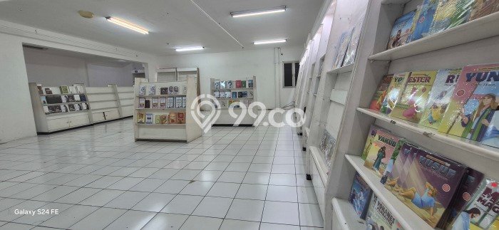 FOR SALE! Ruko di Kelapa Gading Jakarta Utara, LT 82m2, LB 284m2 FOR SALE! Ruko di Kelapa Gading Jakarta Utara, LT 82m2, LB 284m2